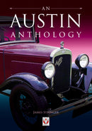 An Austin Anthology-9781787111912