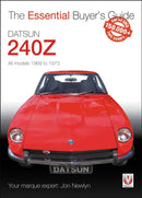 Datsun 240Z