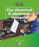 Car Electrical & Electronic Systems-9781787112810