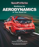 Modifying the Aerodynamics of Your Road Car-9781787112834