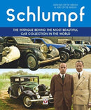 Schlumpf the Intrigue Behind the Most Beautiful Car Collection in the World