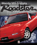 Mazda Mx-5 Miata Roadster : Design & Development-9781787113282