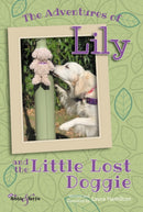 The Adventures of Lily : And the Little Lost Doggie-9781787114180