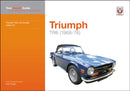Triumph Tr6 : Your Expert Guide to Common Problems & How to Fix Them-9781787114197