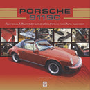 Porsche 911 Sc : Experiences & Illustrated Practical Advice from One Man's Home Restoration-9781787114531
