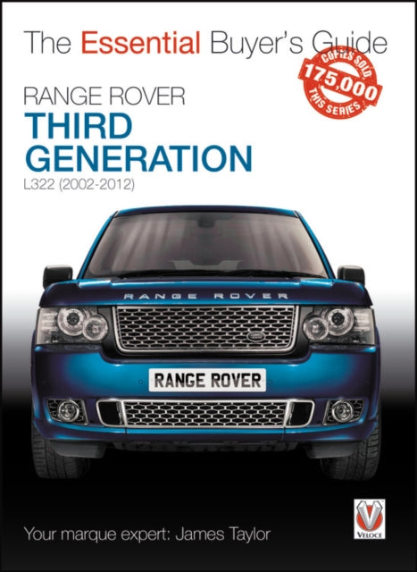 The Essential Buyer''s Guide Range Rover
