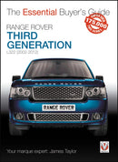 The Essential Buyer''s Guide Range Rover