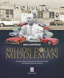 Max Hoffman : Million Dollar Middleman-9781787115033