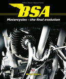 BSA Motorcycles