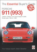 Porsche 911 993