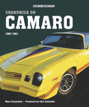 Cranswick on Camaro 1967-1981