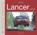 Mitsubishi Lancer Evolution-9781787117129