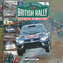 The Great British Rally : RAC to Rally GB - the Complete Story-9781787117365