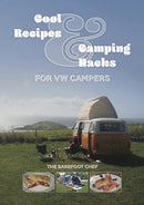 Cool Recipes & Camping Hacks for Vw Campers-9781787117457