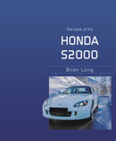 The Book of the Honda S2000-9781787117518