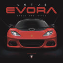 Lotus Evora : Speed and Style-9781787117679