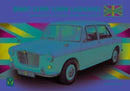 BMC 1100/1300 (Ado16)-9781787119147