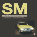 SM : Citroen'S Maserati-Engined Supercar-9781787119161