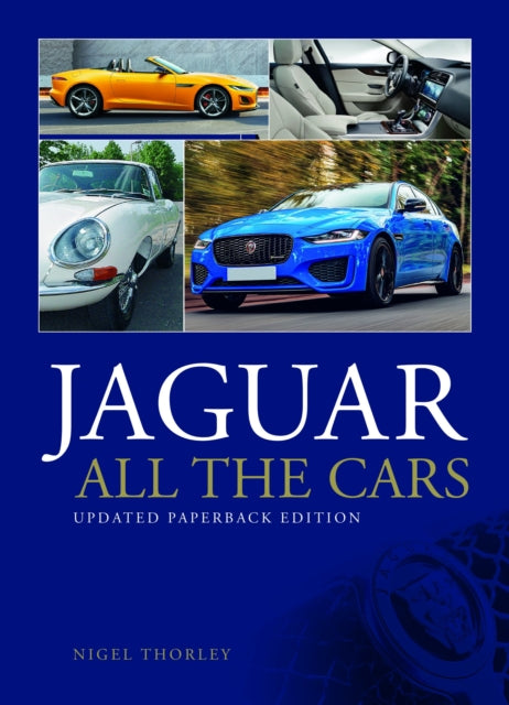 Jaguar