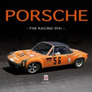 Porsche - the Racing 914s-9781787119345