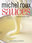Sauces : Savoury & Sweet-9781787134744