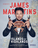 James Martin''s Islands to Highlands