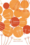 Summer's Lease : How to Cook Without Heat-9781787135338