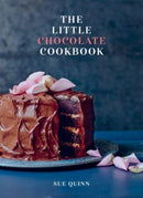 The Little Chocolate Cookbook-9781787138568