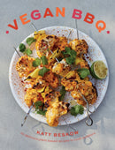 Vegan BBQ : 70 Delicious Plant-Based Recipes to Cook Outdoors-9781787138605