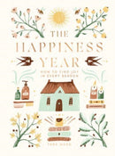Happiness Year