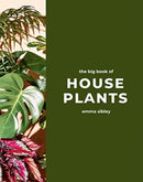 The Big Book of House Plants-9781787139428