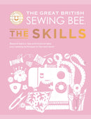 Great British Sewing Bee: The Skills
