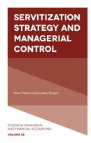 Servitization Strategy and Managerial Control-9781787148468
