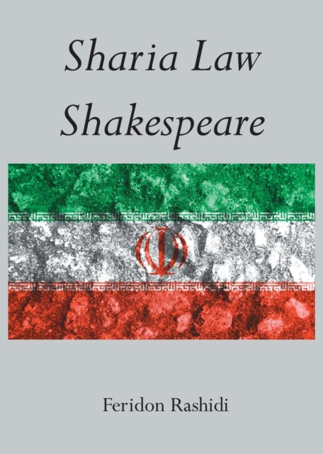 Sharia Law Shakespeare-9781787194618