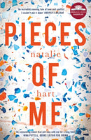 Pieces of Me : Shortlisted for the Costa First Novel Award-9781787198036