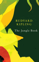 The Jungle Book (Legend Classics)-9781787198340