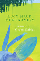 Anne of Green Gables (Legend Classics)-9781787198364