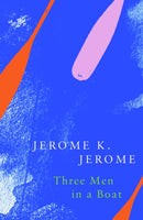 Three Men in a Boat (Legend Classics)-9781787198463