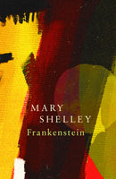 Frankenstein; Or, The Modern Prometheus (Legend Classics)-9781787198500