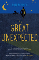 The Great Unexpected-9781787198852