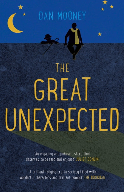 The Great Unexpected-9781787198852