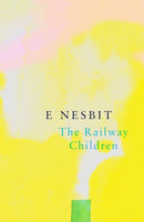 The Railway Children (Legend Classics)-9781787198975