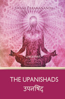 The Upanishads (Large Print)-9781787247383