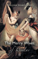 The Merry Wives of Windsor-9781787248199