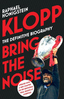 Klopp: Bring the Noise-9781787290624