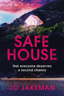 Safe House-9781787300880