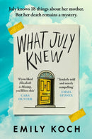 What July Knew