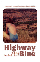Highway Blue-9781787302365