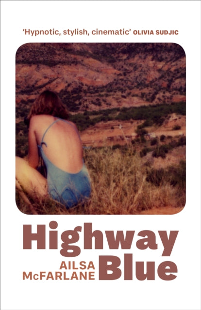 Highway Blue-9781787302365