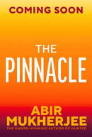 The Pinnacle-9781787302747